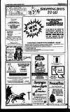 Staines & Ashford News Thursday 16 November 1989 Page 30