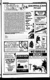 Staines & Ashford News Thursday 16 November 1989 Page 31