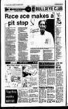 Staines & Ashford News Thursday 16 November 1989 Page 36