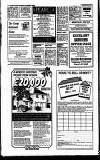 Staines & Ashford News Thursday 16 November 1989 Page 54