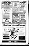 Staines & Ashford News Thursday 16 November 1989 Page 64