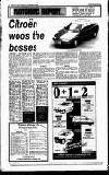 Staines & Ashford News Thursday 16 November 1989 Page 74