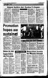 Staines & Ashford News Thursday 16 November 1989 Page 86