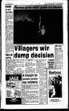 Staines & Ashford News Thursday 23 November 1989 Page 3