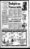 Staines & Ashford News Thursday 23 November 1989 Page 4