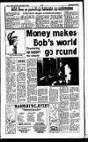 Staines & Ashford News Thursday 23 November 1989 Page 6