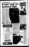 Staines & Ashford News Thursday 23 November 1989 Page 10