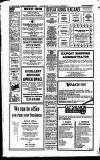 Staines & Ashford News Thursday 23 November 1989 Page 58