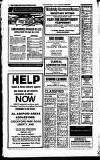 Staines & Ashford News Thursday 23 November 1989 Page 70