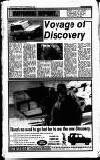 Staines & Ashford News Thursday 23 November 1989 Page 74