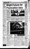 Staines & Ashford News Thursday 23 November 1989 Page 84