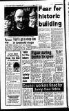 Staines & Ashford News Thursday 30 November 1989 Page 4