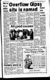 Staines & Ashford News Thursday 30 November 1989 Page 5