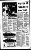 Staines & Ashford News Thursday 30 November 1989 Page 10