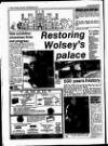 Staines & Ashford News Thursday 30 November 1989 Page 14