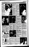 Staines & Ashford News Thursday 30 November 1989 Page 20