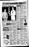 Staines & Ashford News Thursday 30 November 1989 Page 28