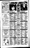 Staines & Ashford News Thursday 30 November 1989 Page 40