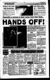 Staines & Ashford News Thursday 30 November 1989 Page 96