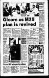 Staines & Ashford News Thursday 07 December 1989 Page 5