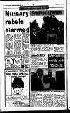 Staines & Ashford News Thursday 07 December 1989 Page 12