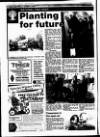 Staines & Ashford News Thursday 07 December 1989 Page 14