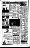 Staines & Ashford News Thursday 07 December 1989 Page 28