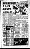 Staines & Ashford News Thursday 07 December 1989 Page 41