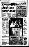 Staines & Ashford News Thursday 07 December 1989 Page 42