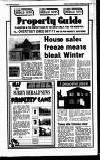 Staines & Ashford News Thursday 07 December 1989 Page 45