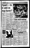Staines & Ashford News Thursday 07 December 1989 Page 83