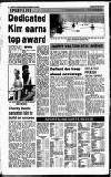 Staines & Ashford News Thursday 07 December 1989 Page 84