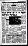 Staines & Ashford News Thursday 07 December 1989 Page 85