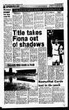 Staines & Ashford News Thursday 21 December 1989 Page 56