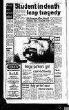 Staines & Ashford News Thursday 04 January 1990 Page 2