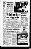 Staines & Ashford News Thursday 04 January 1990 Page 3