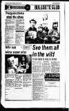 Staines & Ashford News Thursday 04 January 1990 Page 18