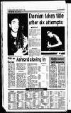 Staines & Ashford News Thursday 04 January 1990 Page 38