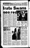 Staines & Ashford News Thursday 04 January 1990 Page 40
