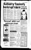 Staines & Ashford News Thursday 01 February 1990 Page 4