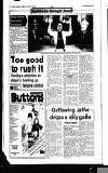Staines & Ashford News Thursday 01 February 1990 Page 10
