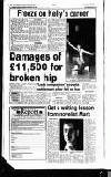 Staines & Ashford News Thursday 01 February 1990 Page 14