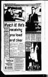 Staines & Ashford News Thursday 01 February 1990 Page 16
