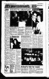 Staines & Ashford News Thursday 01 February 1990 Page 22