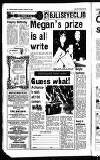 Staines & Ashford News Thursday 01 February 1990 Page 30