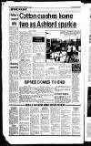 Staines & Ashford News Thursday 01 February 1990 Page 86