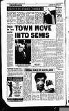 Staines & Ashford News Thursday 08 February 1990 Page 80