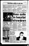 Staines & Ashford News Thursday 15 February 1990 Page 4