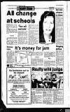 Staines & Ashford News Thursday 15 February 1990 Page 6