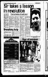 Staines & Ashford News Thursday 15 February 1990 Page 32